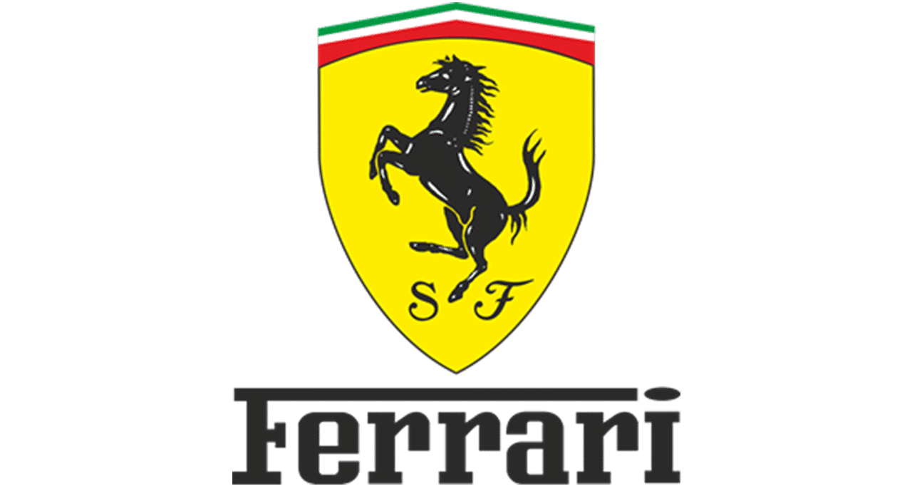 Ferrari Logo | Capital Exotic