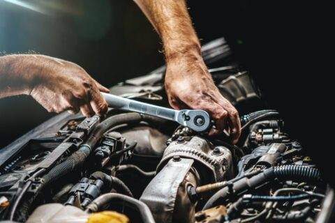 NGINE MECHANICAL REPAIR & SERVICES