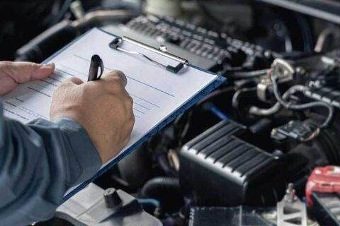 Your-Car-Service-Checklist