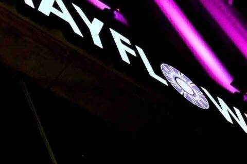 Mayflower NightClub DC | VIP Table Booking Service of Capital Exotic in Washington DC