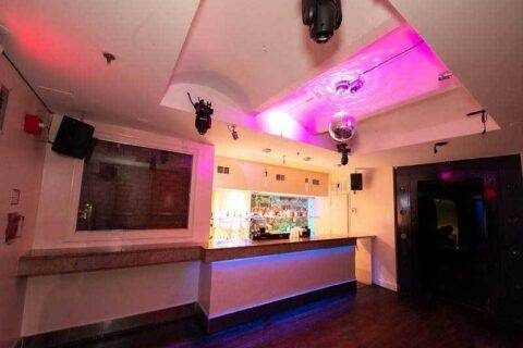 UltraBar Night Club | VIP Table Booking Service of Capital Exotic in Washington DC