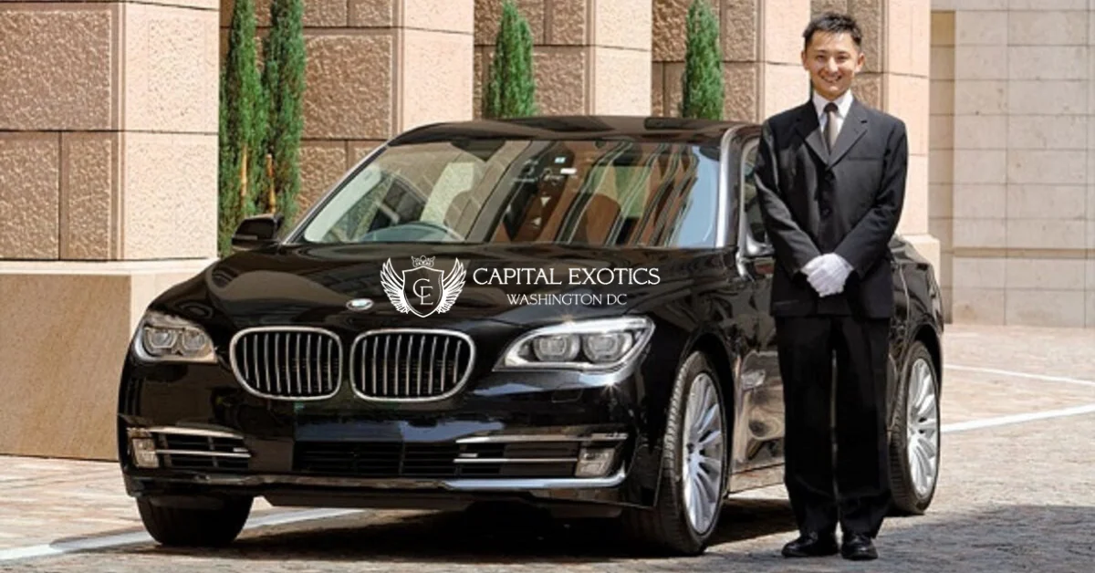 Chauffeur And How Is It Effective In Lifestyle