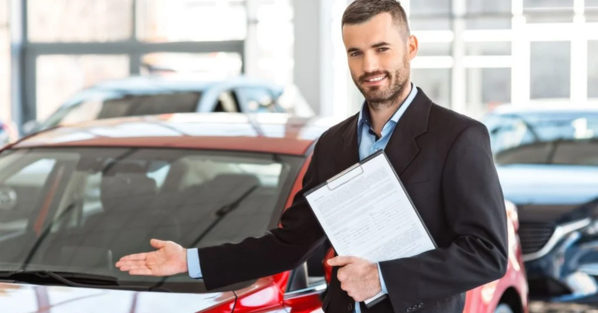 market your car rental business