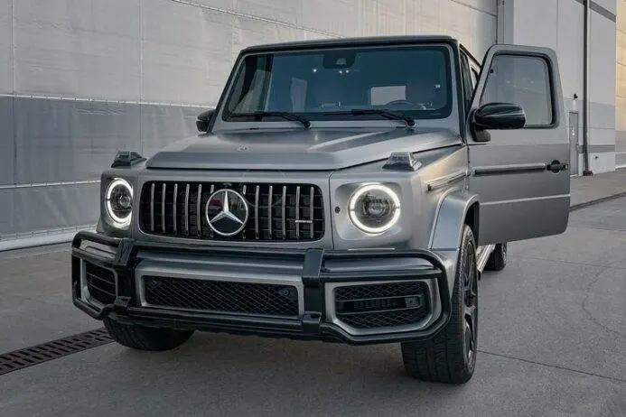 Most Reliable Luxury SUV's | Luxury Car Rental in Washington DC, Maryland, Virginia.