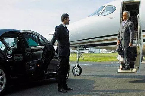 Chauffeur car service in Washington | Capital Exotic