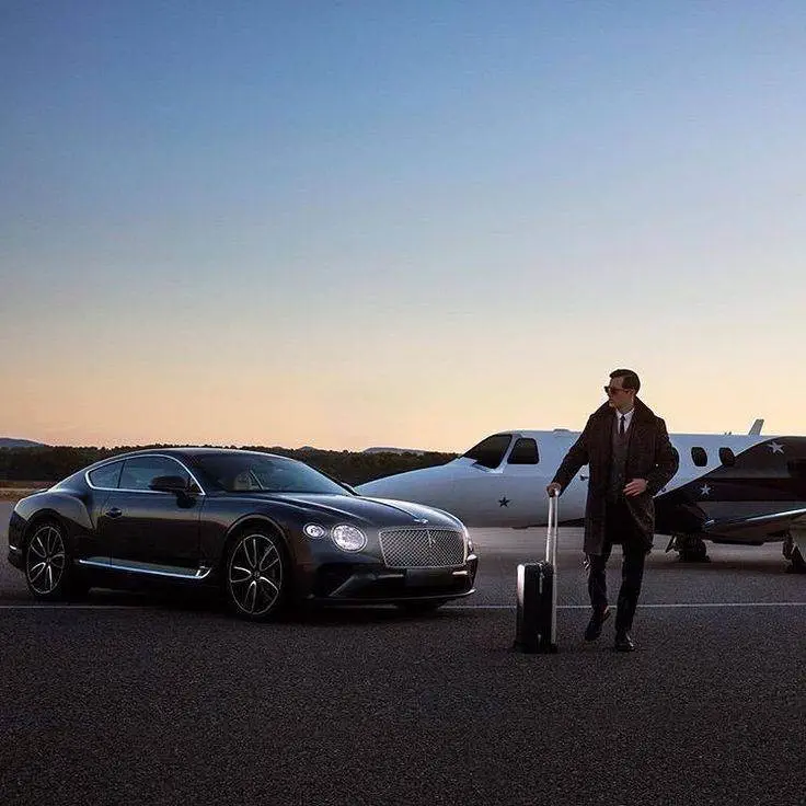 Chauffeur Service | Rent Cars Washington DC | Capital Exotic