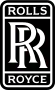 Rolls Royce logo