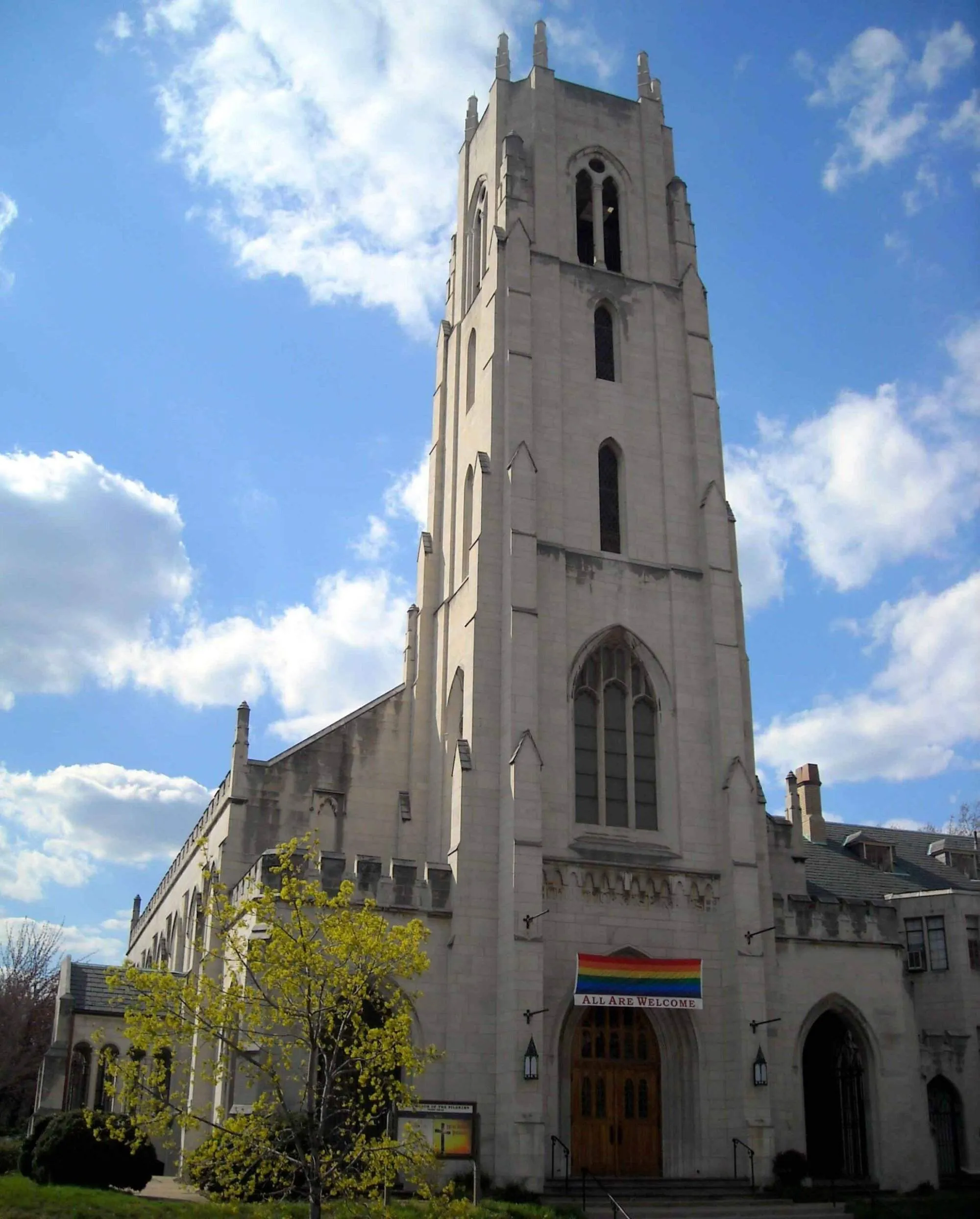 Dupont Circle, DC | Luxury Rental car service in Washington DC