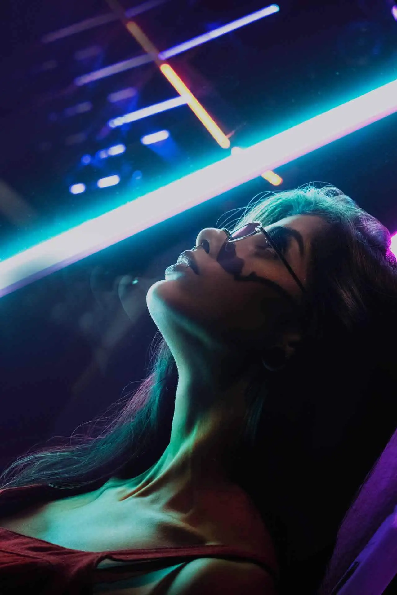 DC Night Clubs | Vip Table Booking at Capital Exotic