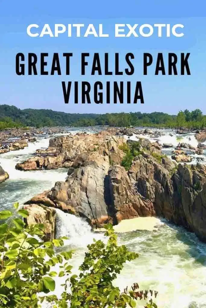 Luxury Car Rental, Chauffeur, and Security in Great Falls National Park VA