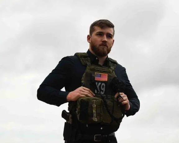 armed security guard services