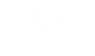 Capital Exotic Logo