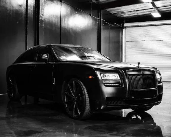 Exotic Car Rental Maryland