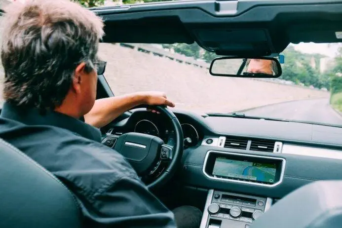 Safe Driving | Exotic Car Rental in Washington DC, Maryland, Virginia