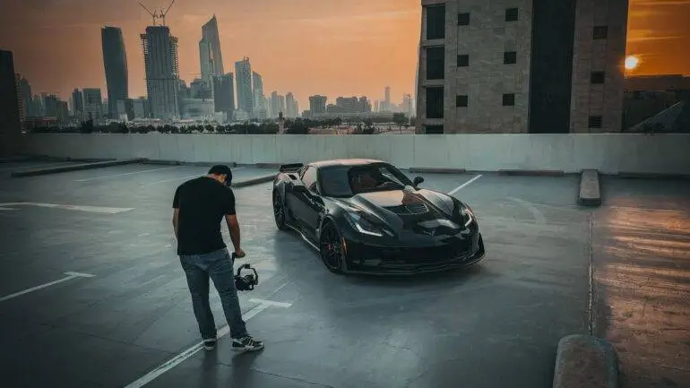 Vehicle Management Program | Capital Exotics | Exotic Car Rental