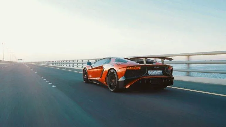 The Best Luxury Sports Cars for Long Road Trips | sport car rental | Capital Exotics