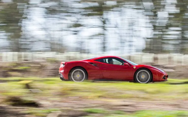 Capital Exotic offers ferrari rentals | ferrari for rent | luxury car rental dc