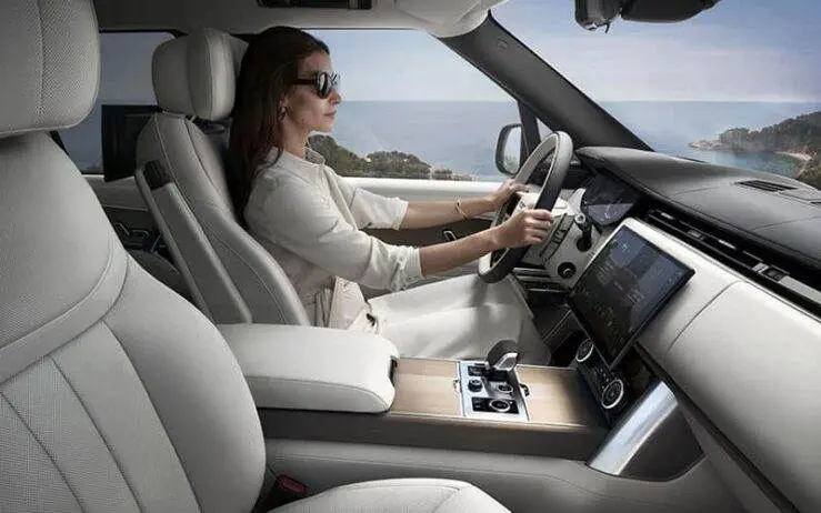 Most Reliable Luxury SUV's | Luxury Car Rental in Washington DC, Maryland, Virgina.