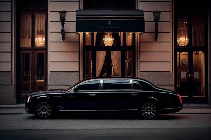 Most Reliable Luxury SUV's | Luxury Car Rental in Washington DC, Maryland, Virginia.