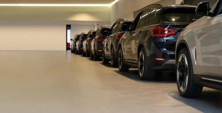 Most Reliable Luxury SUV's | Luxury Car Rental in Washington DC, Maryland, Virginia.