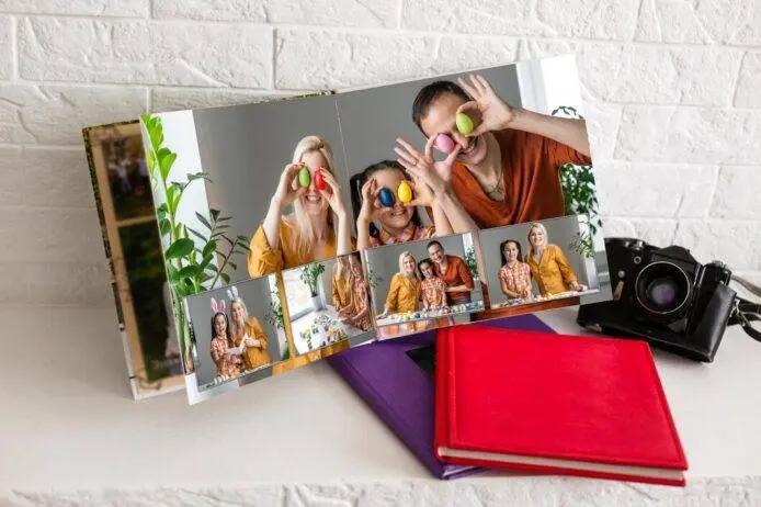 5. Personalized Photo Album | Best Christmas Gifts 2023 | exotic car rentals |
exotic car rental dc