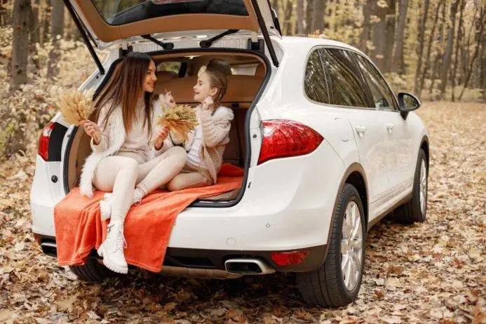 Thanksgiving 2023 | exotic car rentals | luxury car rental maryland | Capital Exotics