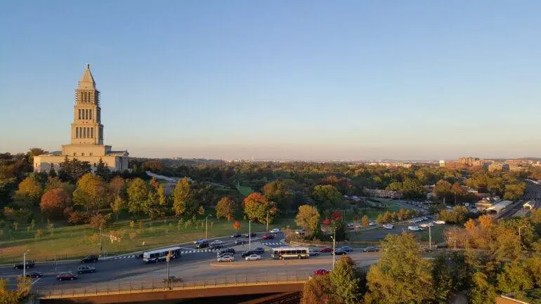 Best Cities in Virginia | Capital Exotics | Luxury Car rental