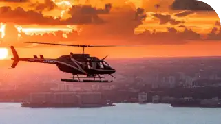 Capital Exotic provide Time-Saving Convenience for rental of exotic supercar, Security ,Chauffeur and Helicopter Charter Services in Virginia
