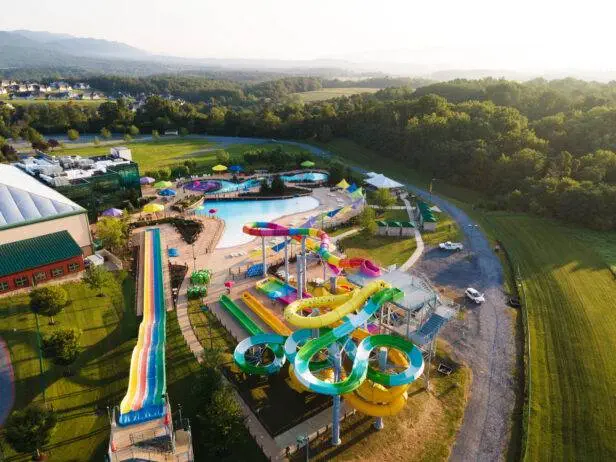Best Resorts in Virginia | Capital Exotics Best Services Partnet for your Vacation in Virginia