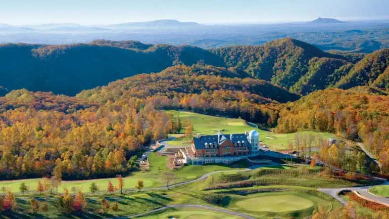 Best Resorts in Virginia | Capital Exotics Best Services Partnet for your Vacation in Virginia