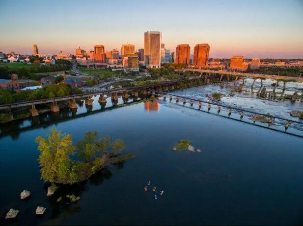 Best Cities in Virginia | Capital Exotics | Luxury Car rental