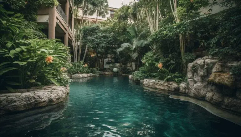 Best Resorts in Virginia | Capital Exotics Best Services Partnet for your Vacation in Virginia