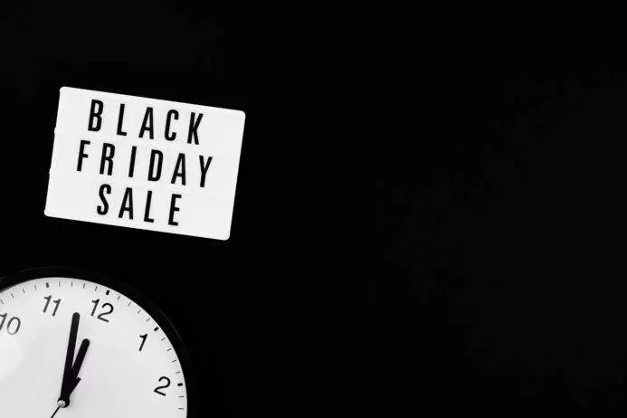 When is Black Friday 2023? | car rental dc | exotic rental cars maryland | exotic car rental virginia