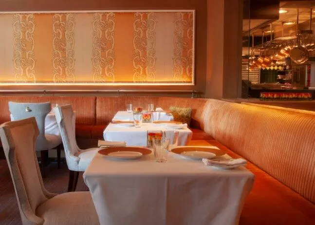 Best Restaurants in Maryland | rent a posh car | exotic rentals