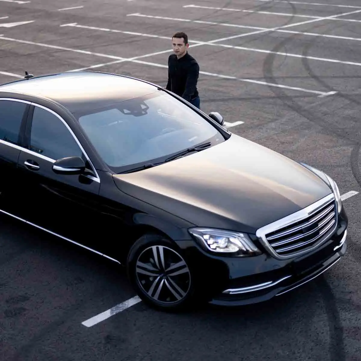 Capital Exotic provide Chauffeur Service for Airports transfers, Events, Corporate Business tours, to Personal Traveling needs in Washington DC, Maryland and Virginia