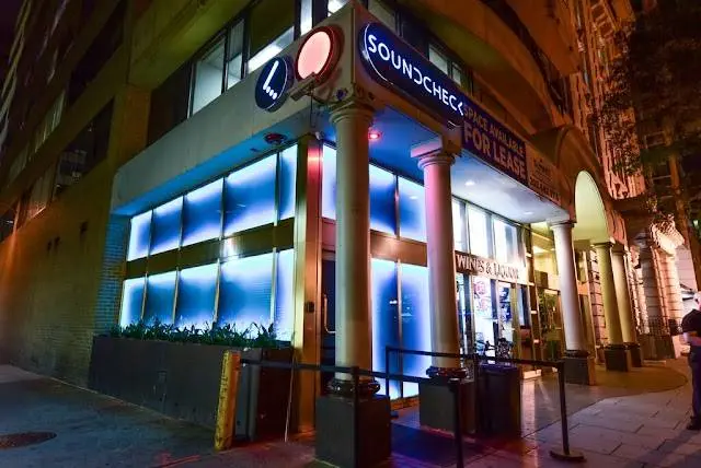 Nightlife | Nightclubs by Capital Exotics | Exotic Car Rental