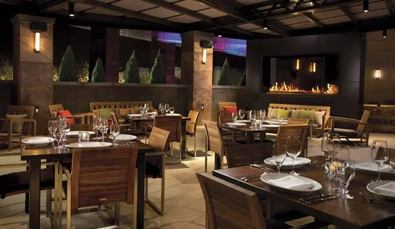 Best Restaurants in Maryland | rent a posh car | exotic rentals