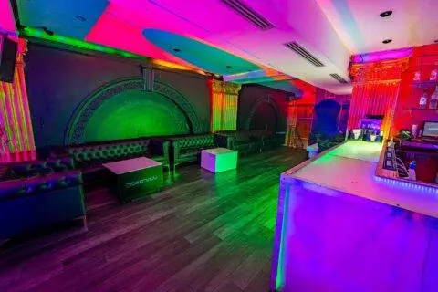 UltraBar Night Club | VIP Table Booking Service of Capital Exotic in Washington DC