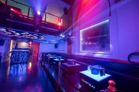 UltraBar Night Club | VIP Table Booking Service of Capital Exotic in Washington DC