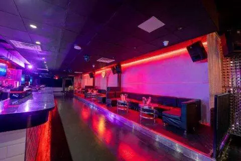 UltraBar Night Club | VIP Table Booking Service of Capital Exotic in Washington DC