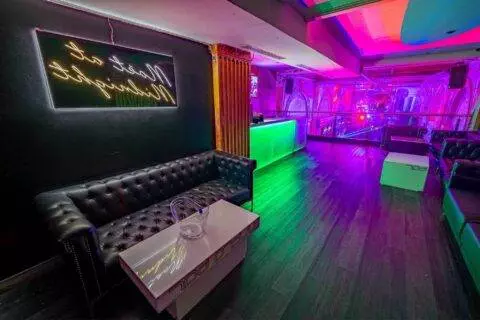 UltraBar Night Club | VIP Table Booking Service of Capital Exotic in Washington DC