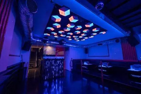 UltraBar Night Club | VIP Table Booking Service of Capital Exotic in Washington DC