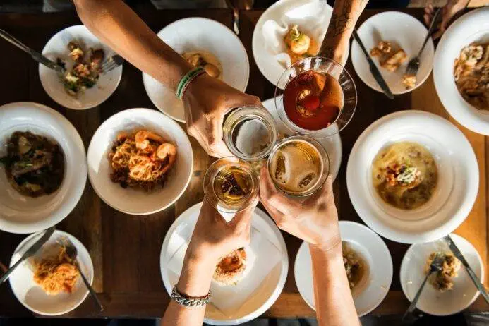 Best Restaurants in Maryland | rent a posh car | exotic rentals