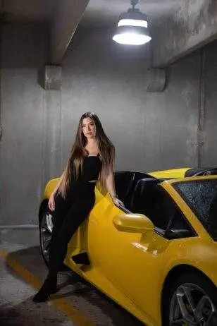 Lamborghini Huracan Spyder LP 580 - Exotic Super Car Of Capital Exotic Available for Rent