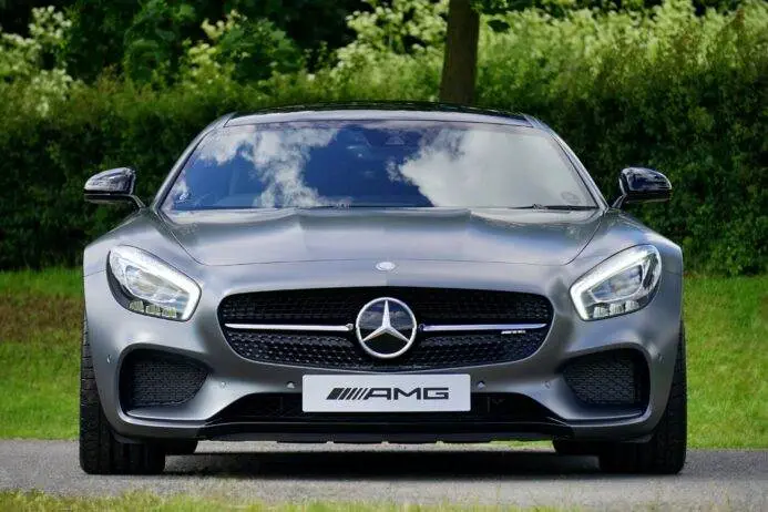 Mercedes-Benz Rental in Washington | Luxury Car Rental in Virginia | Exotic Car Rental