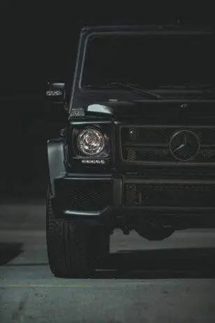 Mercedes-Benz Rental in Washington | Luxury Car Rental in Virginia | Exotic Car Rental