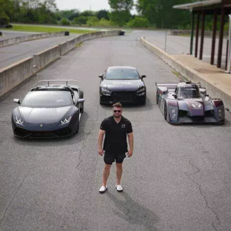 Best Racing Academy in Washington D.C.