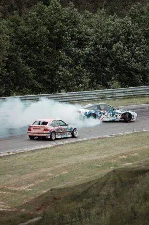 Capex Racing services In DC | Race Academy