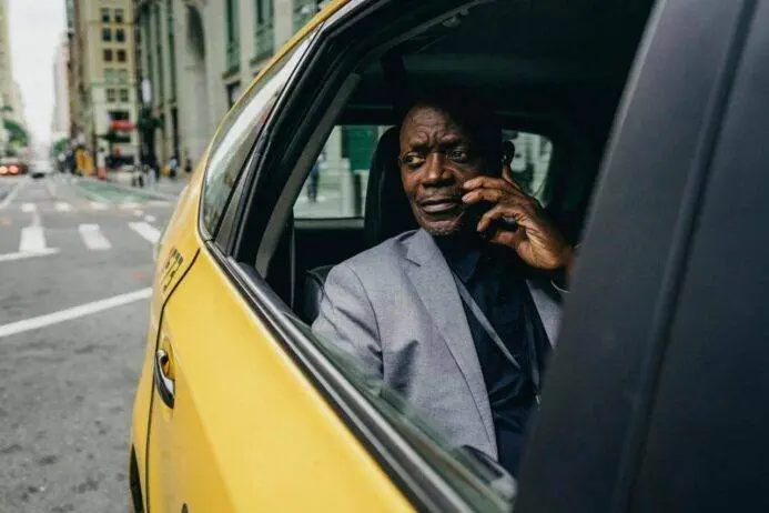 Chauffeur Service Near Dulles International Airport