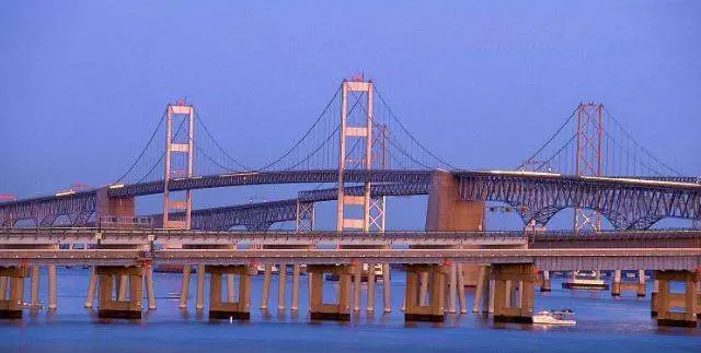 Chesapeake Bay